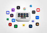  Elgato Stream Deck Neo 10GBJ9901 