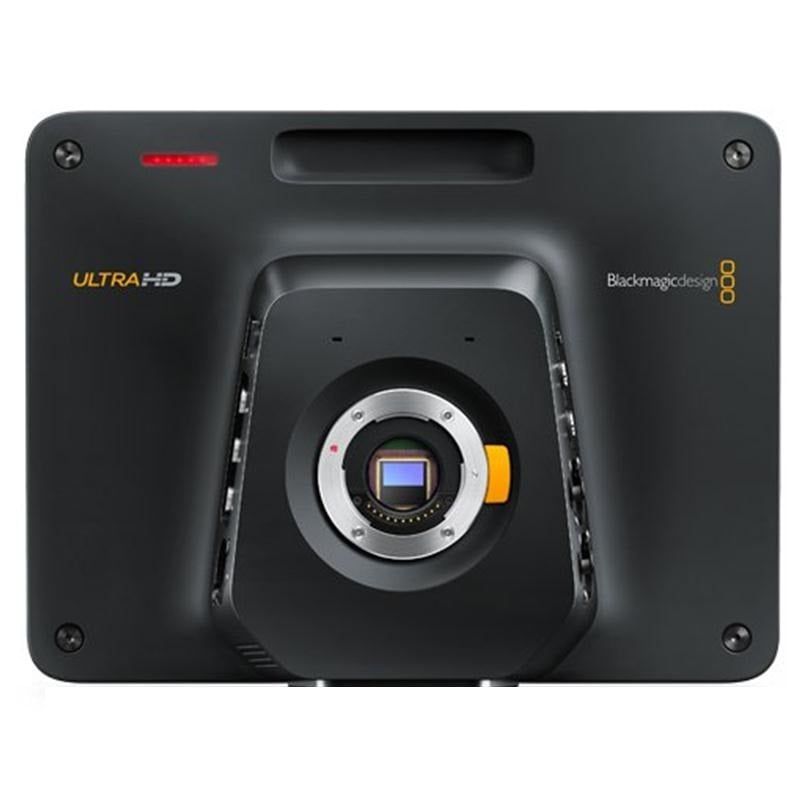 Blackmagic Studio Camera 4K 2 – Máy Ảnh - Máy Quay - FlyCam - Thiết bị  Studio - Phụ Kiện
