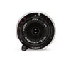 Leica Summaron-M 28mm f/5.6, matte black paint