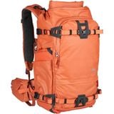  Balo Máy Ảnh Summit Creative Tenzing Rolltop 30L 