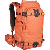  Balo Máy Ảnh Summit Creative Tenzing Rolltop 40L 