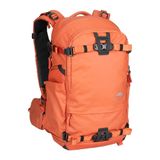  Balo Máy Ảnh Summit Creative Tenzing Ziptop 18L 