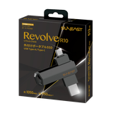  Ổ cứng SunEast PSSD Revolve R10 Tốc độ 1050MB/s 950MB/s 