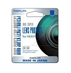 Kính lọc Marumi Super DHG Lens Protect