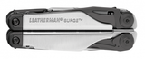  Dụng cụ đa năng Leatherman Surge Black & Silver ( Limited Edition) 