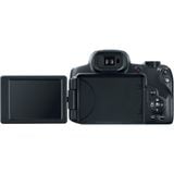  Canon Powershot SX70 HS 