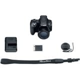  Canon Powershot SX70 HS 