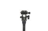  Chân Carbon SIRUI T-025SK + Ball B-00K ( Sirui T 025SK + Ball B 00K ) 