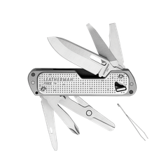 Dụng cụ đa năng Leatherman Free T4