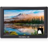  Màn hình Feelworld T756 7inches 4K 