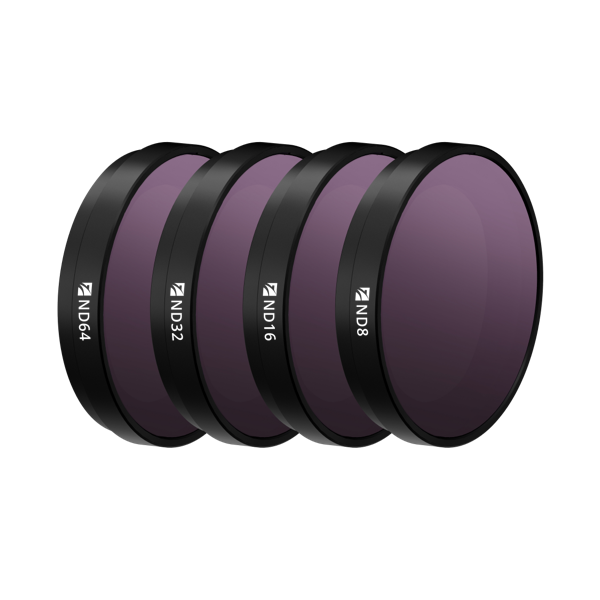  Insta360 GO2 ND Filter Set 