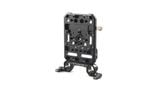  Tilta Mini V Mount Battery Plate Kit 