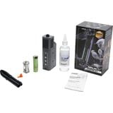  Máy tạo khói PMI Smoke NINJA Starter Kit 