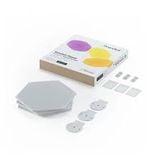  Đèn thông minh Nanoleaf Shapes lục giác 3 ô đèn 