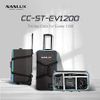  Nanlux Trolley Case for Evoke 1200 