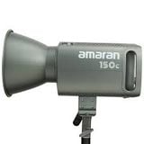  Đèn Led Aputure AMARAN 150C 