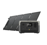  EcoFlow 45W Solar Panel ( Tấm pin năng lượng mặt trời ) 