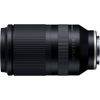 Ống Kính Tamron 70-180mm F2.8 Di III VC VXD G2 For Sony E