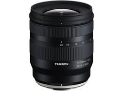 Tamron 11-20mm F2.8 Di III-A RXD for Fujifilm