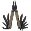 Dụng Cụ Kìm Đa năng Leatherman Rebar - Tan