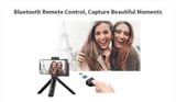  Tay Cầm Chụp Ảnh Bluetooth Ulanzi CapGrip II CG01 