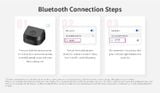  Tay Cầm Chụp Ảnh Bluetooth Ulanzi CapGrip II CG01 