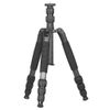 Sirui T-2204SK / T2004SK 4-Section Tripod – Travel Tripod With Integrated Monopod