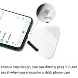 Đầu đọc thẻ Tam giác 