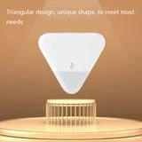  Đầu đọc thẻ Tam giác 
