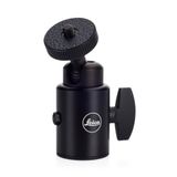  Ball head 18, Small, Black 