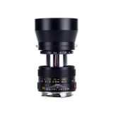  Leica Macro-Elmar-M 90mm f/4 & Ngàm Macro-Adapter-M + Angle VF 