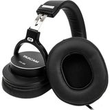  Tai nghe kiểm âm Tascam TH 06 
