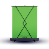  Phông Nền Stream Elgato Gaming Green Screen 10GAF9901 
