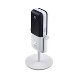  Elgato Gaming Microphone Wave 3 10MAB9911 (White ) 