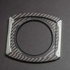 Zorro: 100mm Ultra Wide Carbon Fiber Filter's Holder