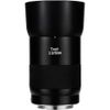 Zeiss Touit 50mm F2.8 Macro for Sony