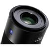 Zeiss Touit 50mm F2.8 Macro for Sony