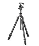  Bộ chân máy ảnh Gitzo Traveler GT1545T - 82TQD 