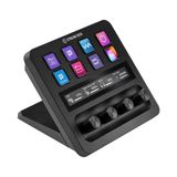  Elgato Gaming StreamDeck + ( 8 Phím Lập Trình 10GBD9901 - Thiết Bị Livestream Stream Deck + ) 