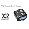 Trigger Godox X2T tích hợp TTL X2T-C / X2T-S / X2T-N / X2T-F / X2T-O / X2T-P