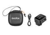  Đèn Flash Godox V860 III TTL for Canon / Nikon / Sony / Fujifilm / Olympus 