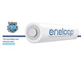  Bộ 4 Pin Eneloop AA  + Sạc Panasonic 