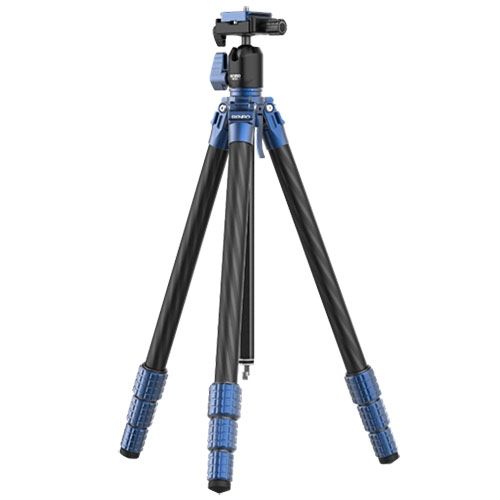  Chân Benro Slim Tripod Carbon TSSL08CN00P 