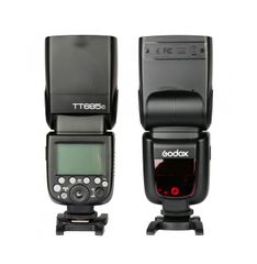 Godox TT685 for Nikon