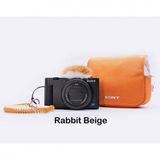  Túi Máy Ảnh Sony ZV-1 Kèm Màng Lọc Gió Phiên Bản Limited 