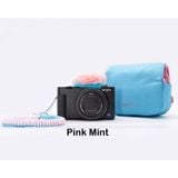  Túi Máy Ảnh Sony ZV-1 Kèm Màng Lọc Gió Phiên Bản Limited 