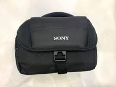 Túi máy ảnh Sony