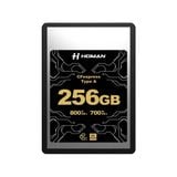  Thẻ Nhớ Homan CFexpress Type A 256Gb / 512Gb / 1Tb – Chính Hãng 