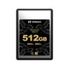  Thẻ Nhớ Homan CFexpress Type A 256Gb / 512Gb  – Chính Hãng 