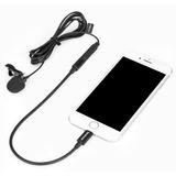  Micro kẹp áo Saramonic Lavmicro U1A cho OIS 